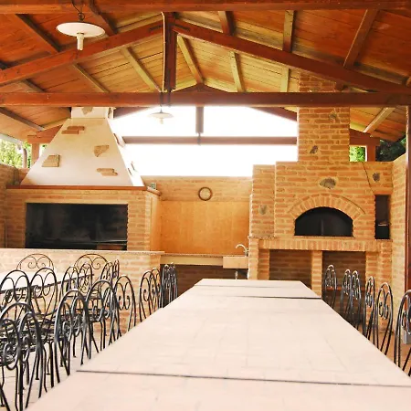 Holiday home Villastrada-3 By Interhome *