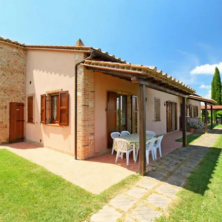 Holiday home Villastrada-3 By Interhome *