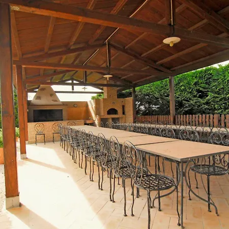 Villastrada-3 By Interhome *