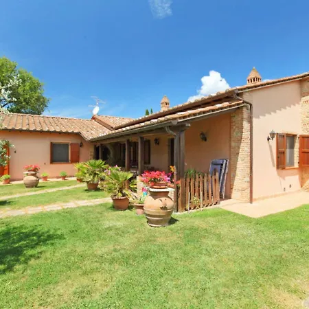 Villastrada-3 By Interhome *