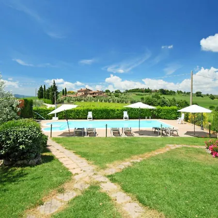 By Interhome Holiday home Villastrada (Umbria)