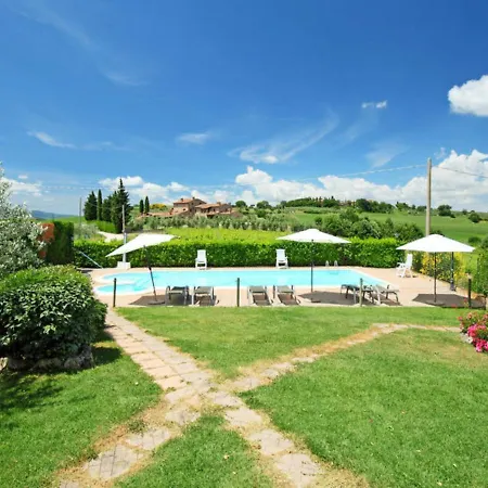 Villastrada-3 By Interhome Holiday home Villastrada (Umbria)