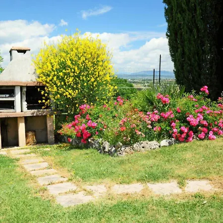 Villastrada-3 By Interhome Villastrada (Umbria)
