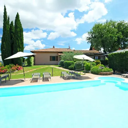 Villastrada-3 By Interhome