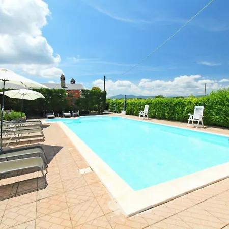 By Interhome Дом отдыха Villastrada (Umbria)