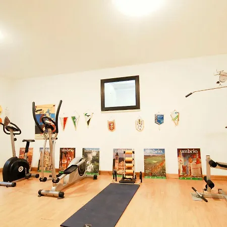 By Interhome Holiday home Villastrada (Umbria)