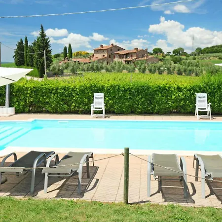 By Interhome Дом отдыха Villastrada (Umbria)
