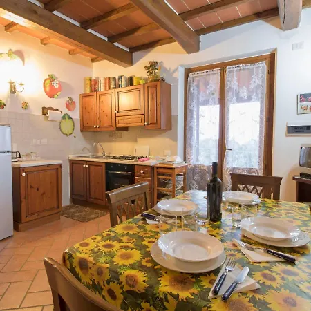 Holiday home By Interhome Villastrada (Umbria)