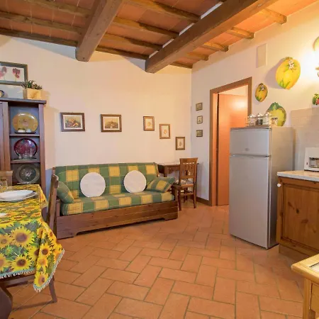 Holiday home Villastrada-3 By Interhome *